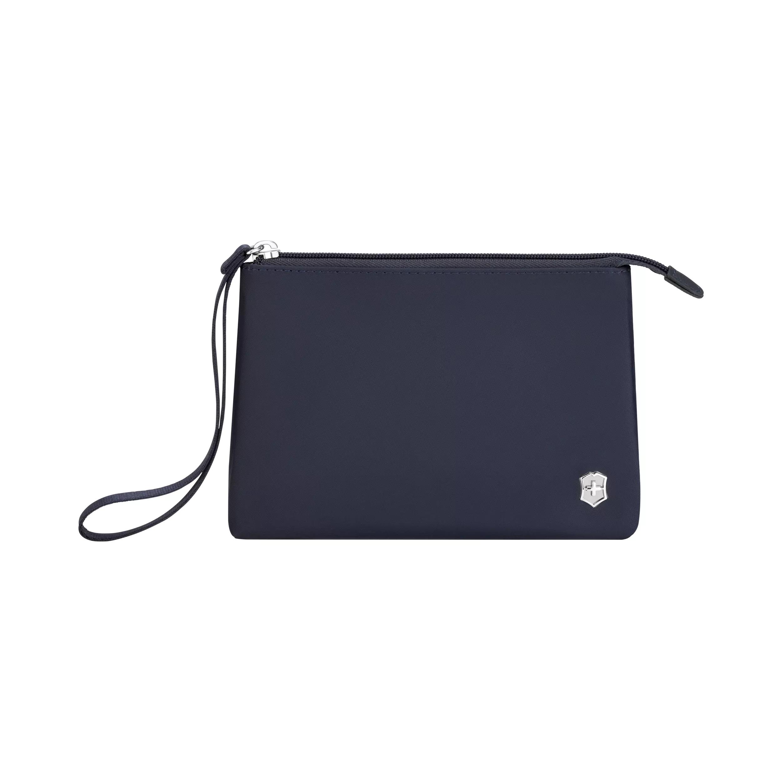 Victoria Signature Compact Backpack-Nachtblau