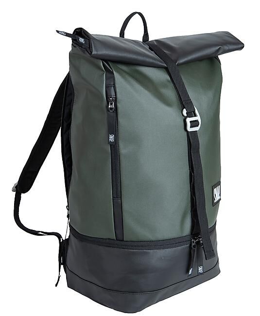 SNAP - SAC A DOS ROLL TOP FULL ACCESS 25