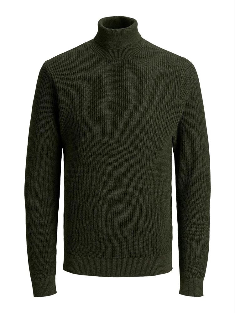 Jack & Jones  Power Knit Neck