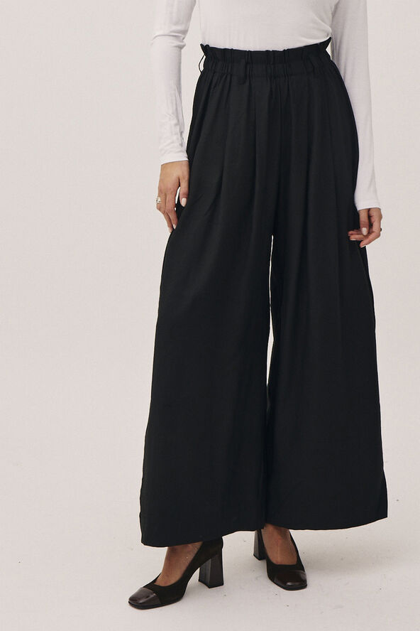 Magasin du Nord Collection Eda 1S Black