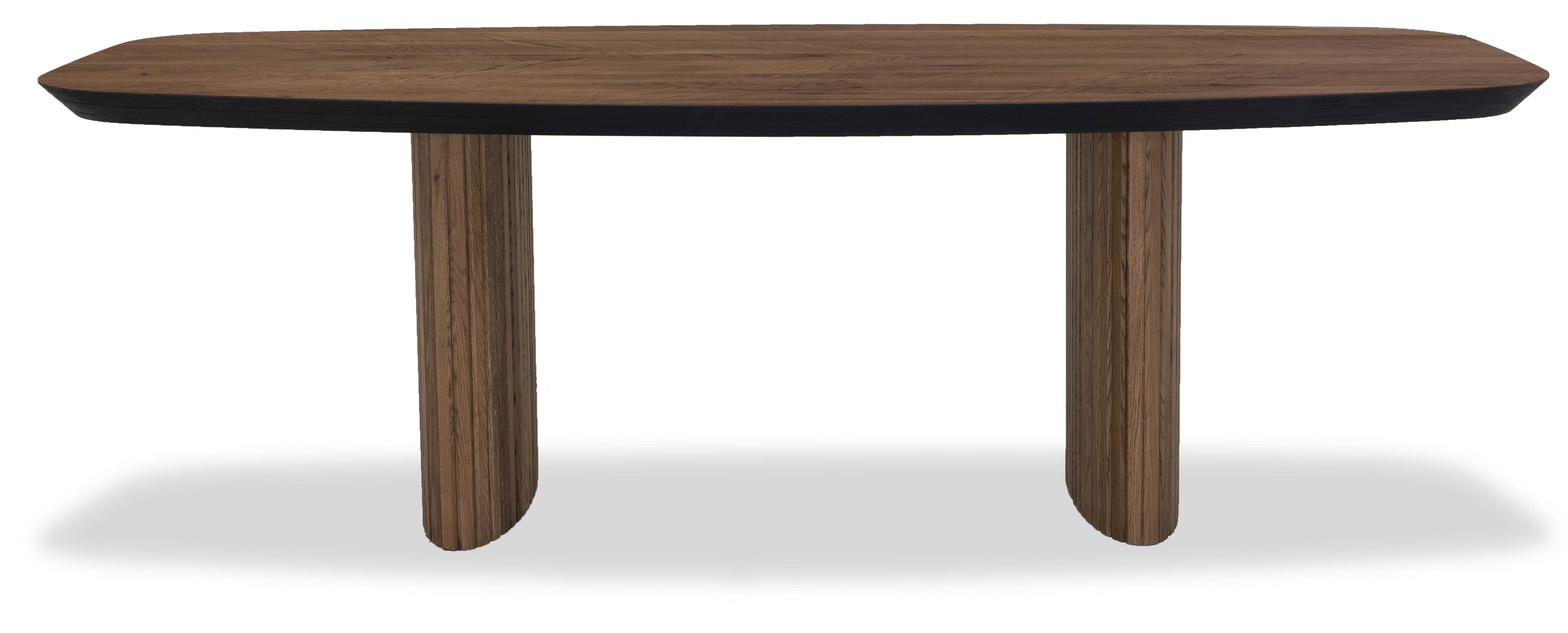 Eetkamertafel Giovi