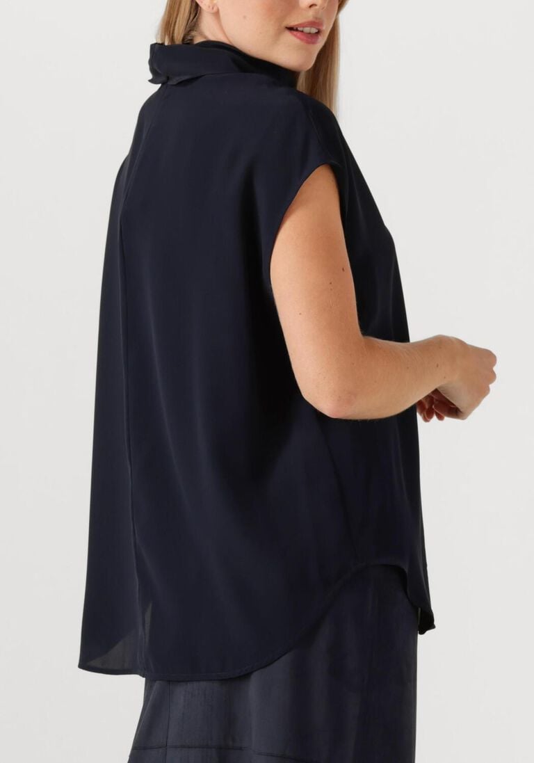donkerblauwe ffc top 14439