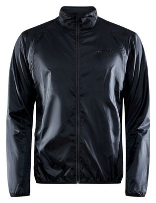 Veste coupe-vent Craft Hypervent Noir