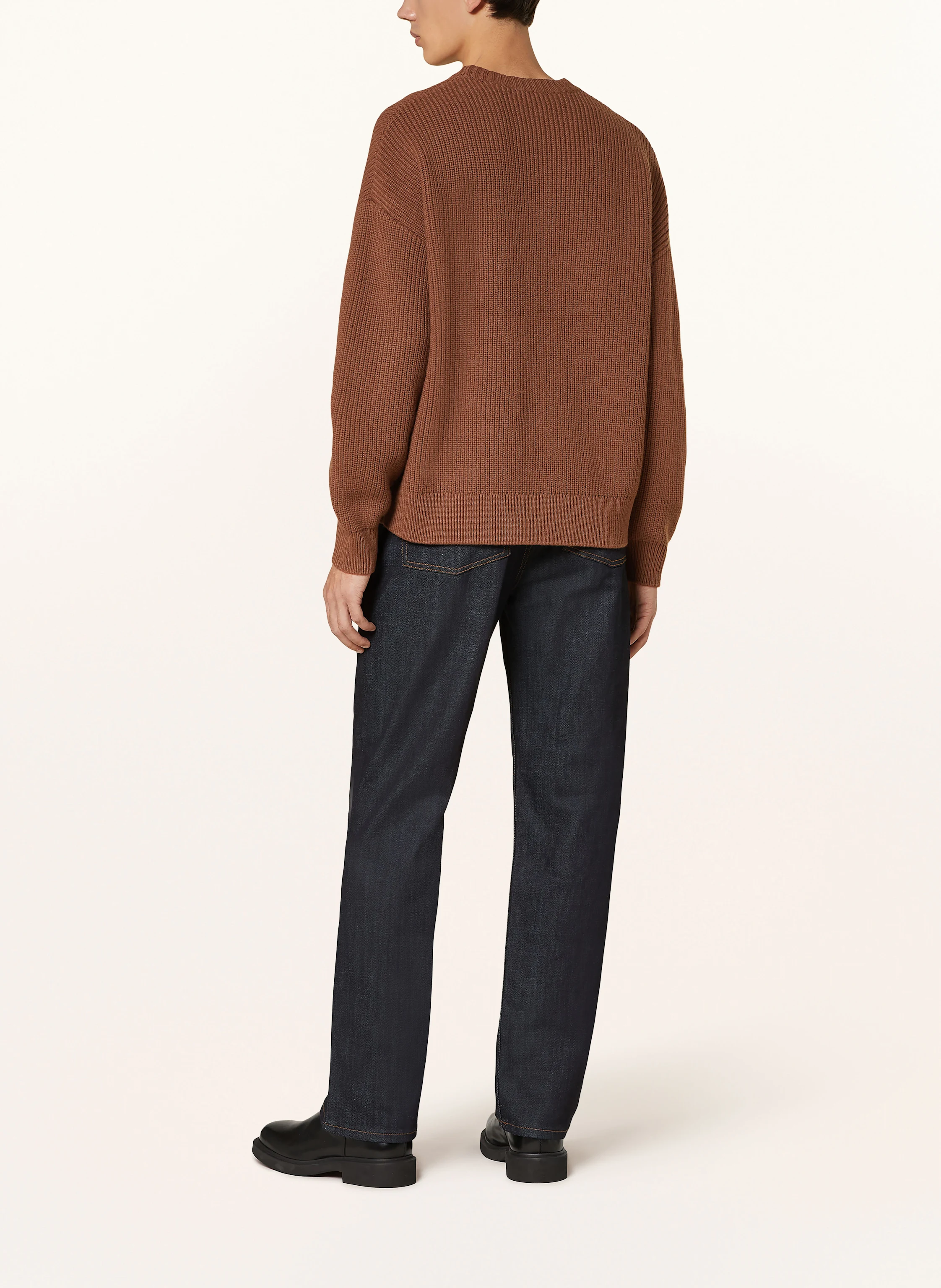 SANDRO Pullover
