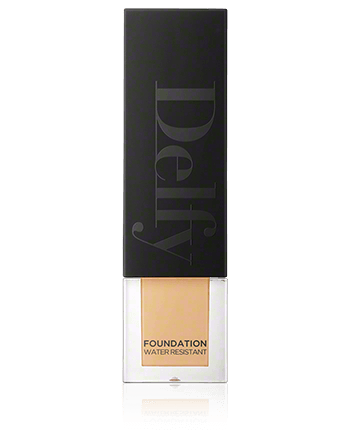 Delfy Cosmetics Foundation Water Resistant Beige 20 35ml