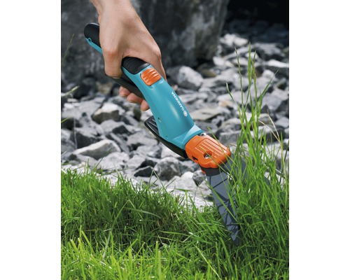 GARDENA Comfort roterende grasschaar