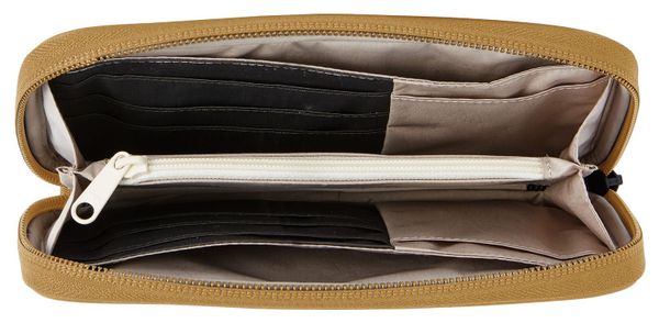 Porte Feuille Vaude Wallet L Marron