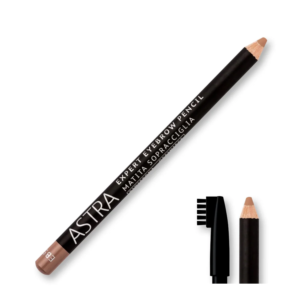 Crayon sourcils Expert 1ml