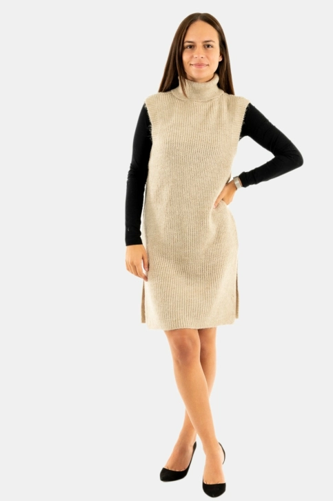 robe only cora pumice stone w. melange
