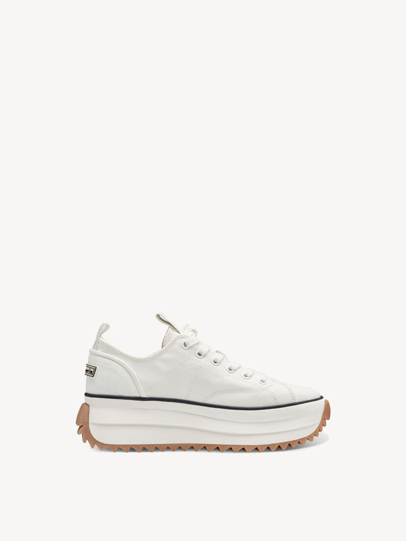 Sneaker - wit