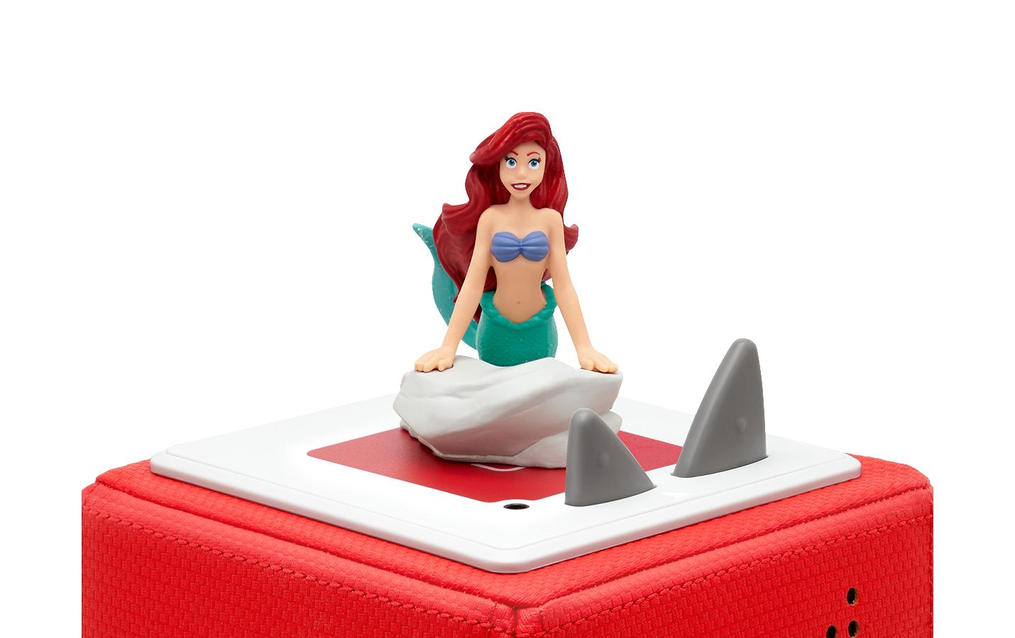 Hörbuch Disney – Arielle die MeerjungfrauHörspiel