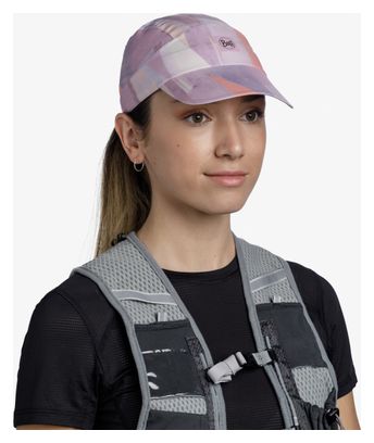 Casquette Unisexe Buff Pack Speed Rose
