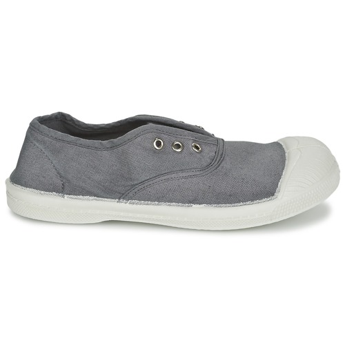 Bensimon - TENNIS ELLY - Gris