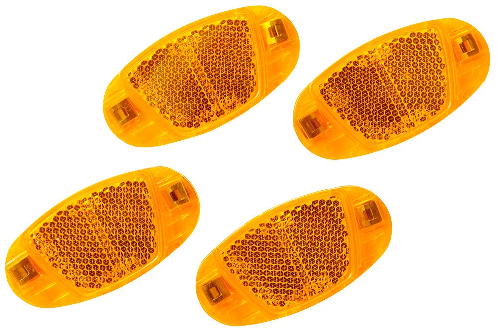 TRIPLE EIGHT CMPT Speichenreflektor Set kaufen | Bike-Discount