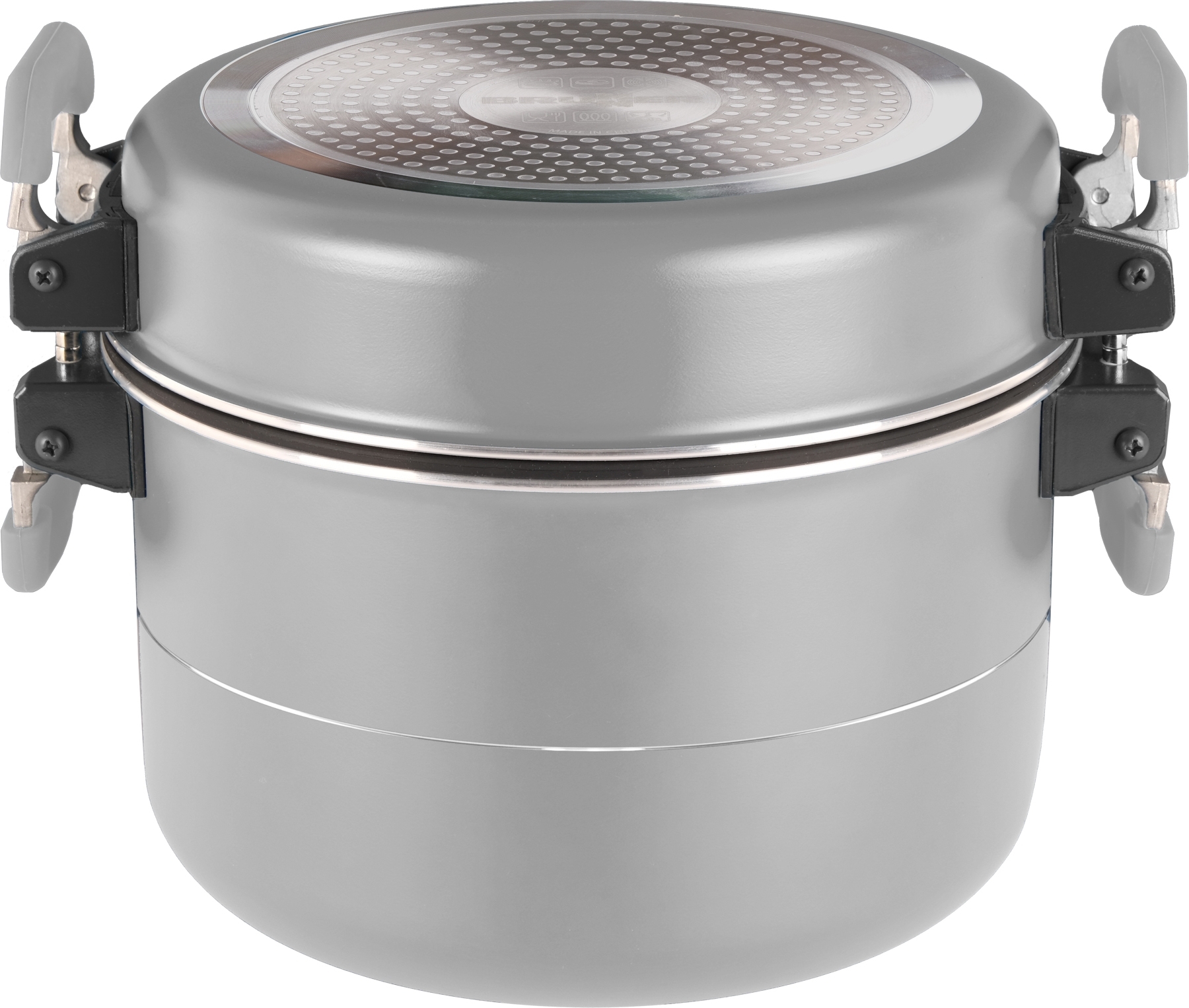 Brunner Fusion 7 1 Topfset