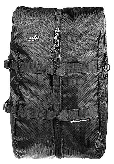 EB - SAC A CORDE E BAG 35
