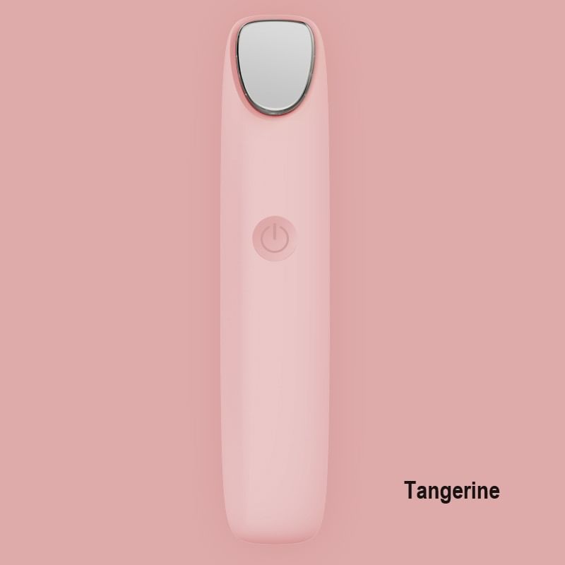 Beautyronics - USB oplaadbare ultrasone trillende oogmassager