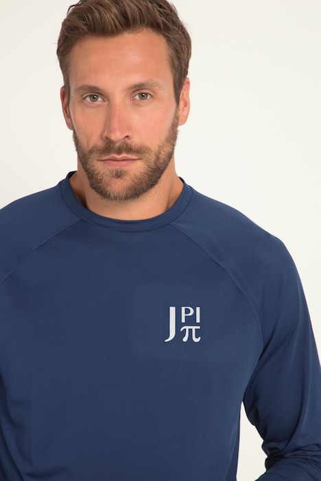 JAY-PI Funktions-Shirt, FLEXNAMIC®, Langarm, QuickDry