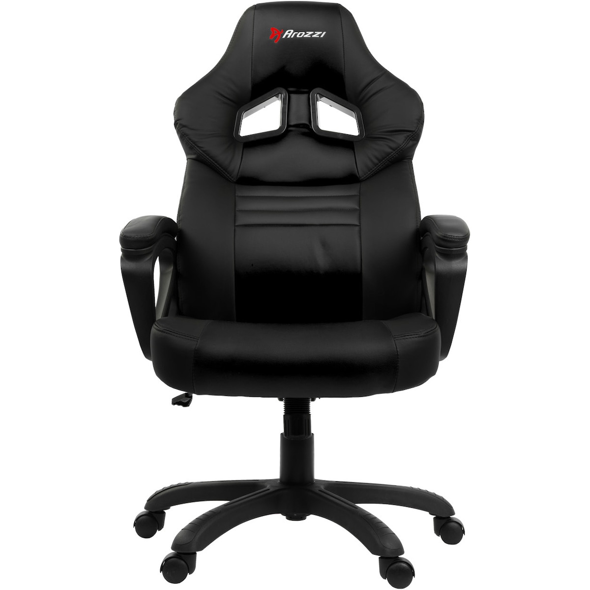 Arozzi Monza gamingstol (sort)