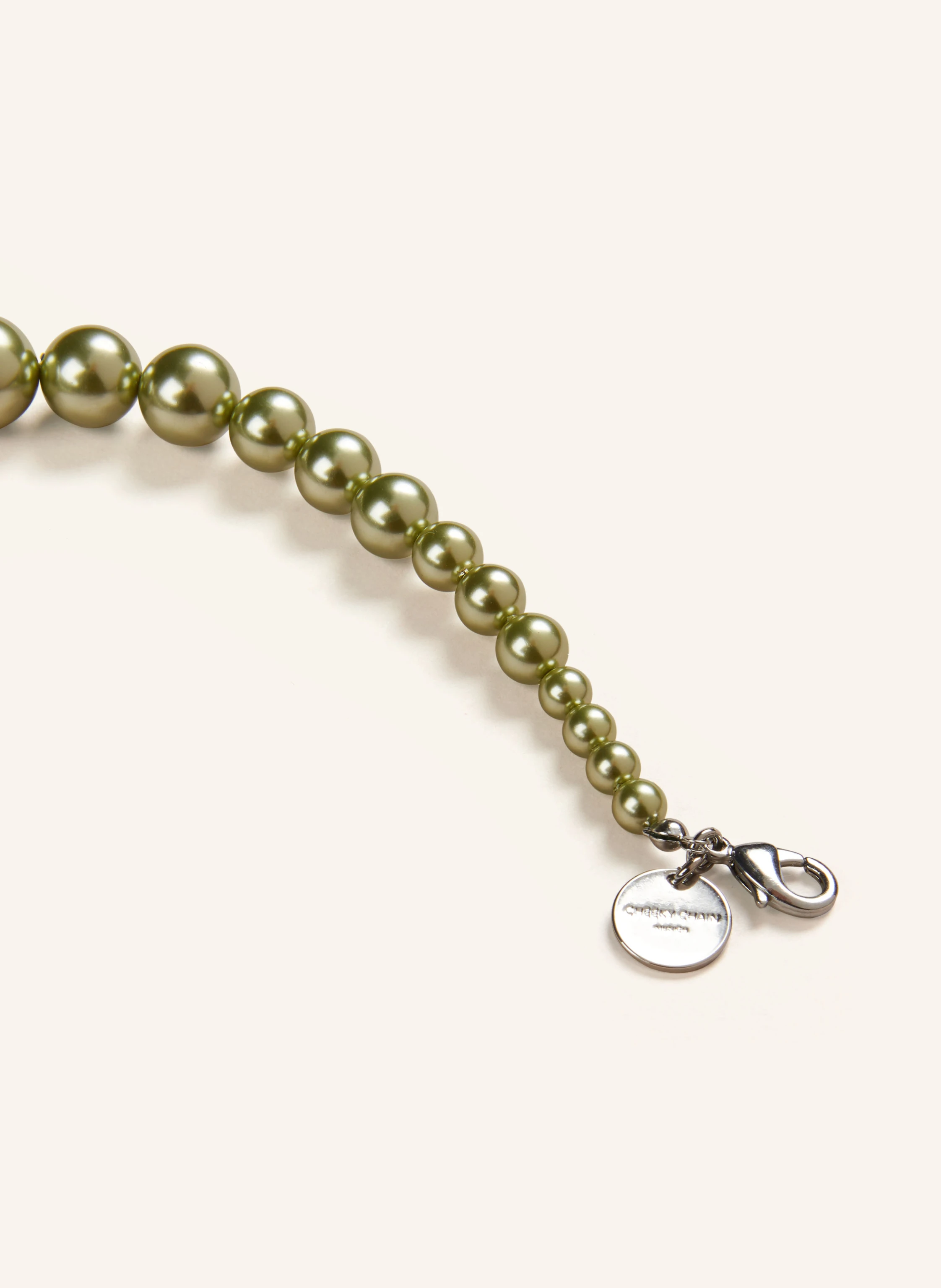 CHEEKY CHAIN MUNICH Smartphone-Kette AUDREY