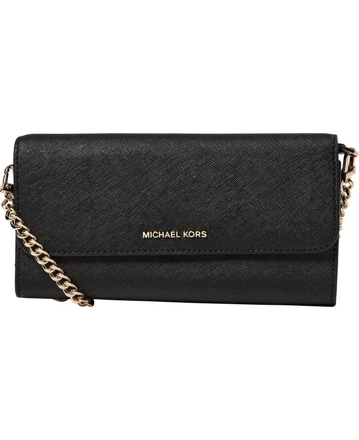 Michael Kors CROSSBODY Black
