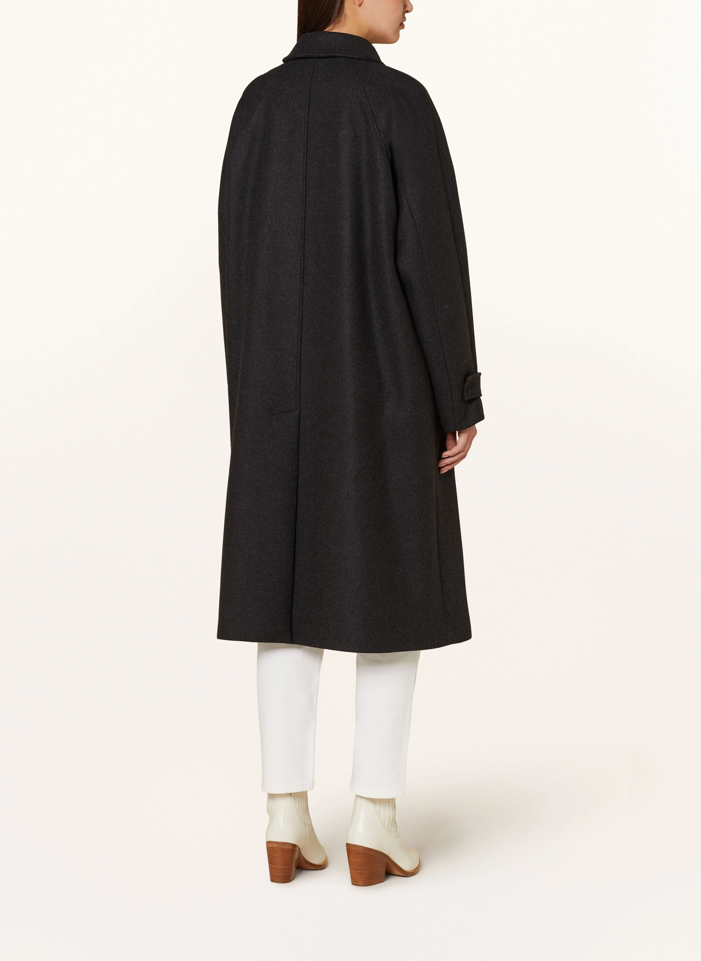 CLAUDIE PIERLOT Mantel