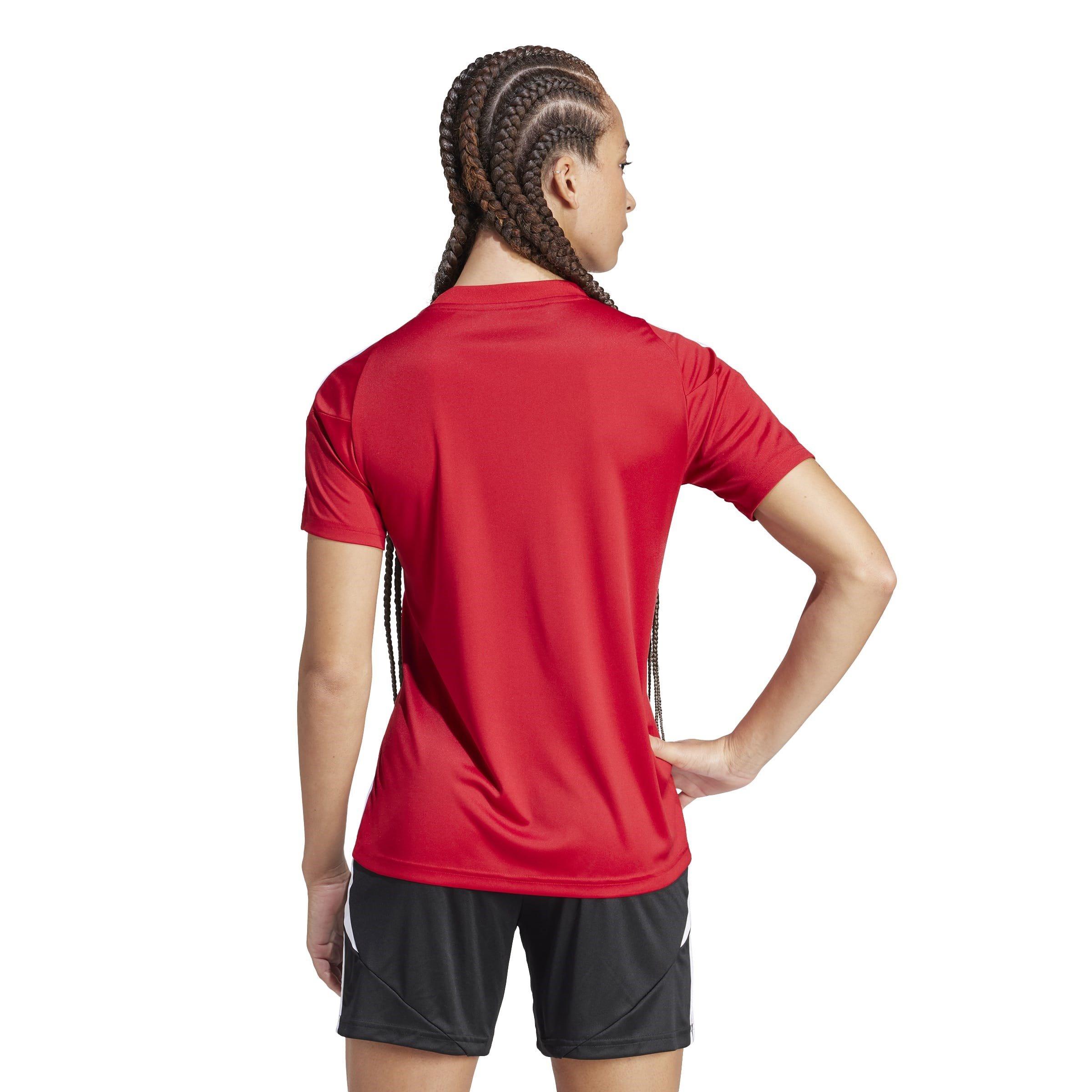 adidas Tiro 24 Training T Shirt Womens