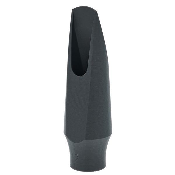 Syos Tenor Smoky 7 Anthracite Metal