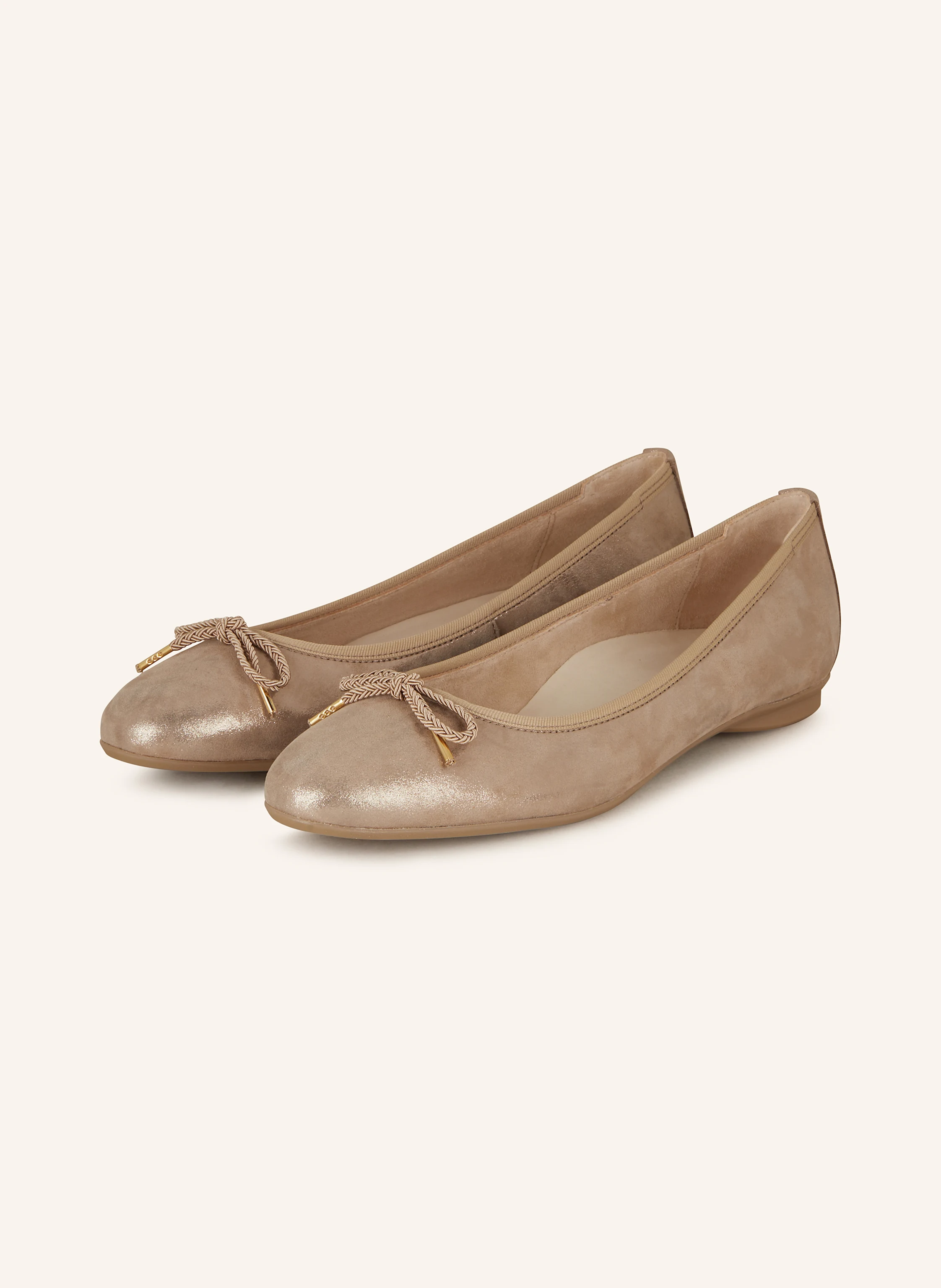 paul green Ballerinas