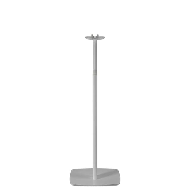 FLEXSON Højttalerstand SONOS ONE/SL/PLAY:1 Hvid 2-pak
