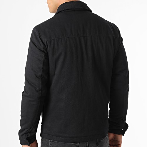 Veste Zippée 5140 Noir
