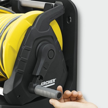 Kärcher slanghouder premium HR 7.315 kit 1/2