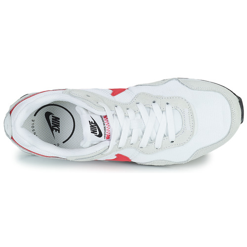 Nike - VENTURE RUNNER - Blanc / Rose