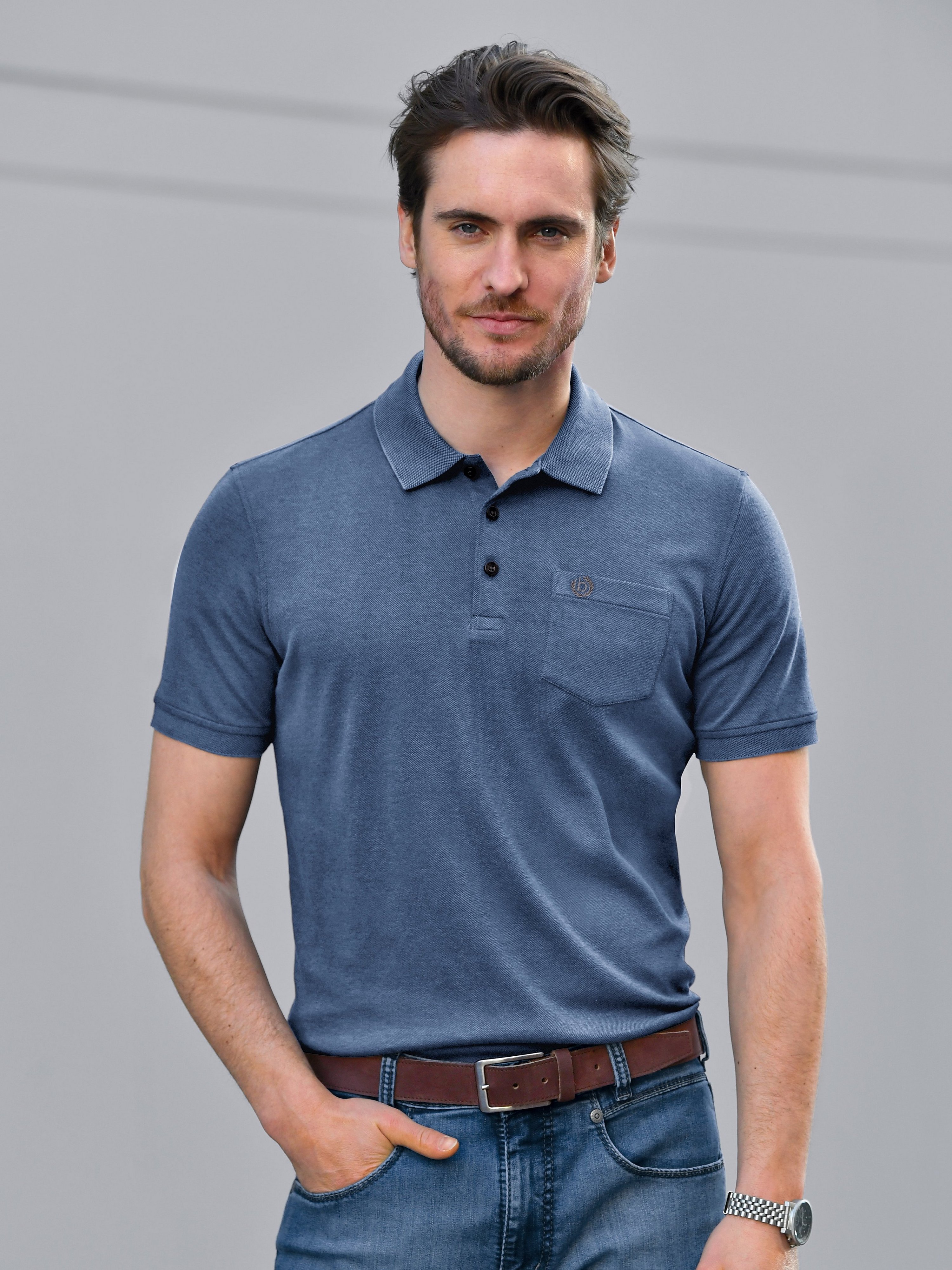 Polo-Shirt
