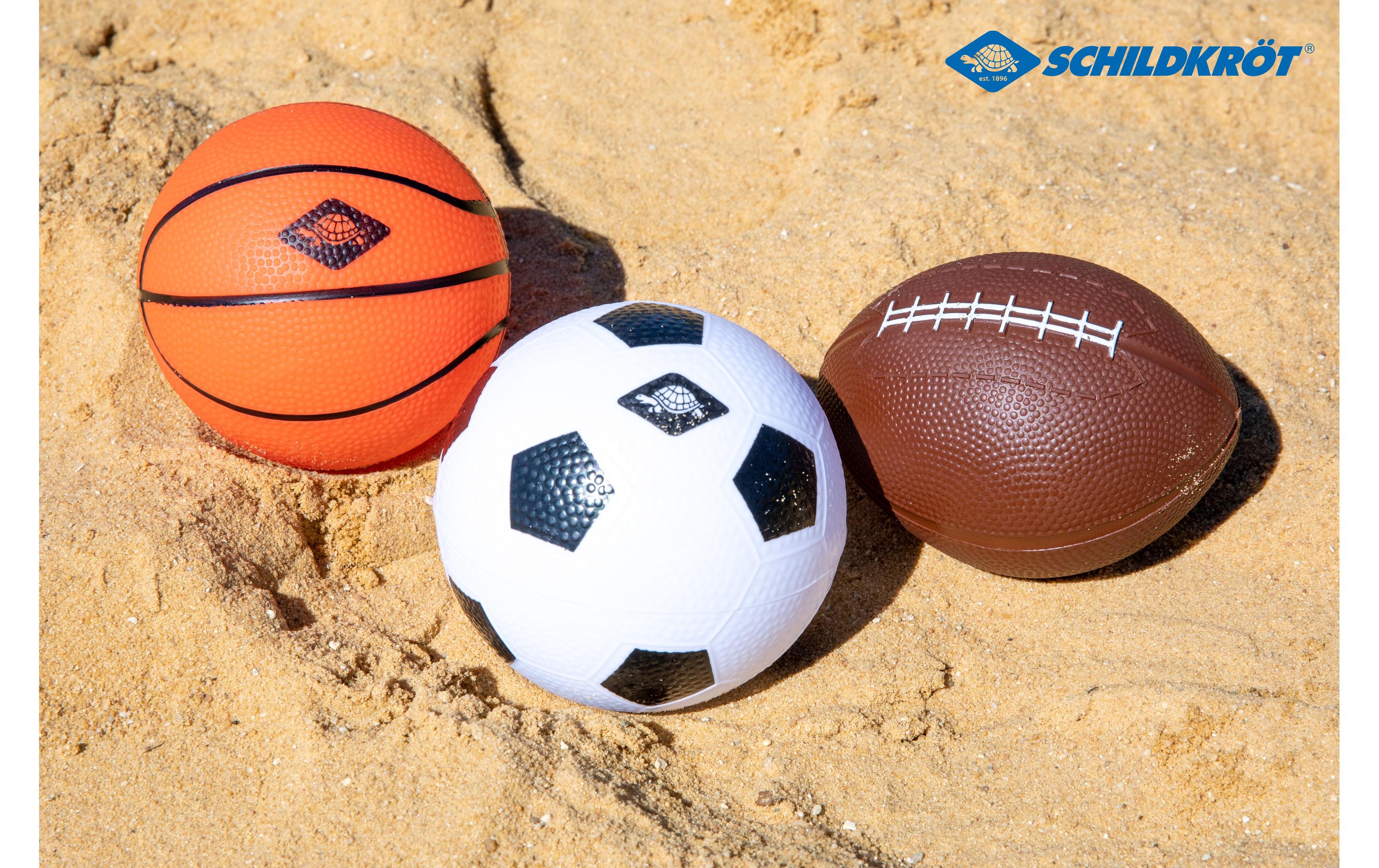 Funsport 3 in 1 Mini Balls SetSpielbälle-Set