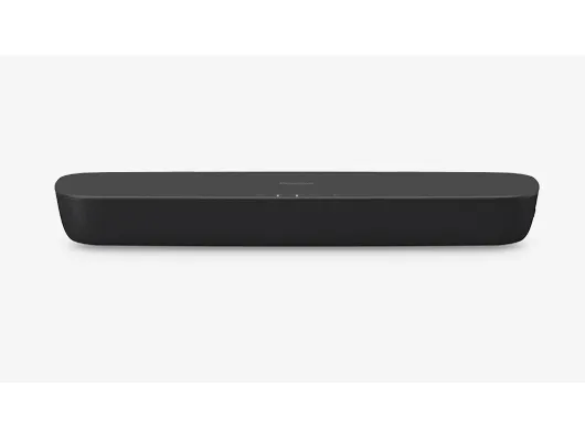 Panasonic SC-HTB200 - Lydbar - til hjemmebiograf - trådløs - Bluetooth - 80 Watt - sort