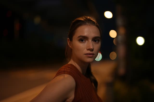 Sony Alpha A7 Mark IV digitalt systemkamera (krop)