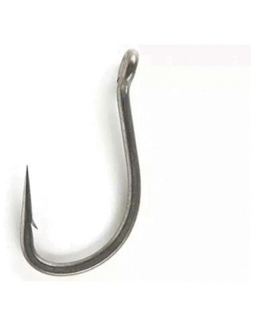 Fox Edges Armapoint Stiff Rig Straight 10 stuks - Haken