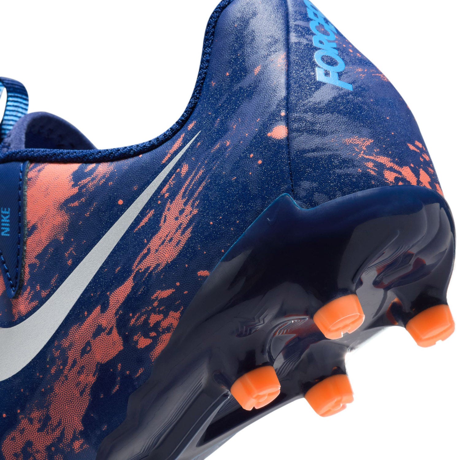 Nike  Phantom GX 2 Academy Kids FG/MG Erling Haaland