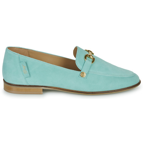Betty London - MIELA - Menthe
