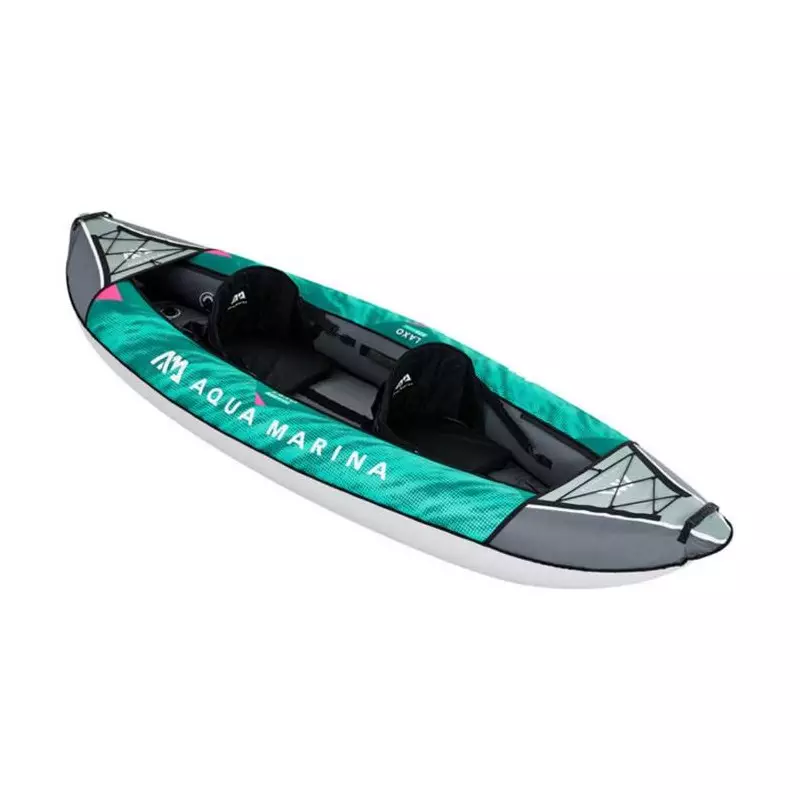 Kayak gonflable AQUA MARINA Laxo 320