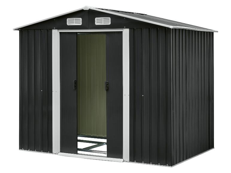 Tuinhuis XL