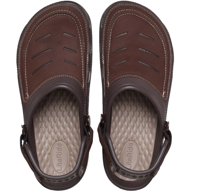 Yukon Vista II LR Clog Slides