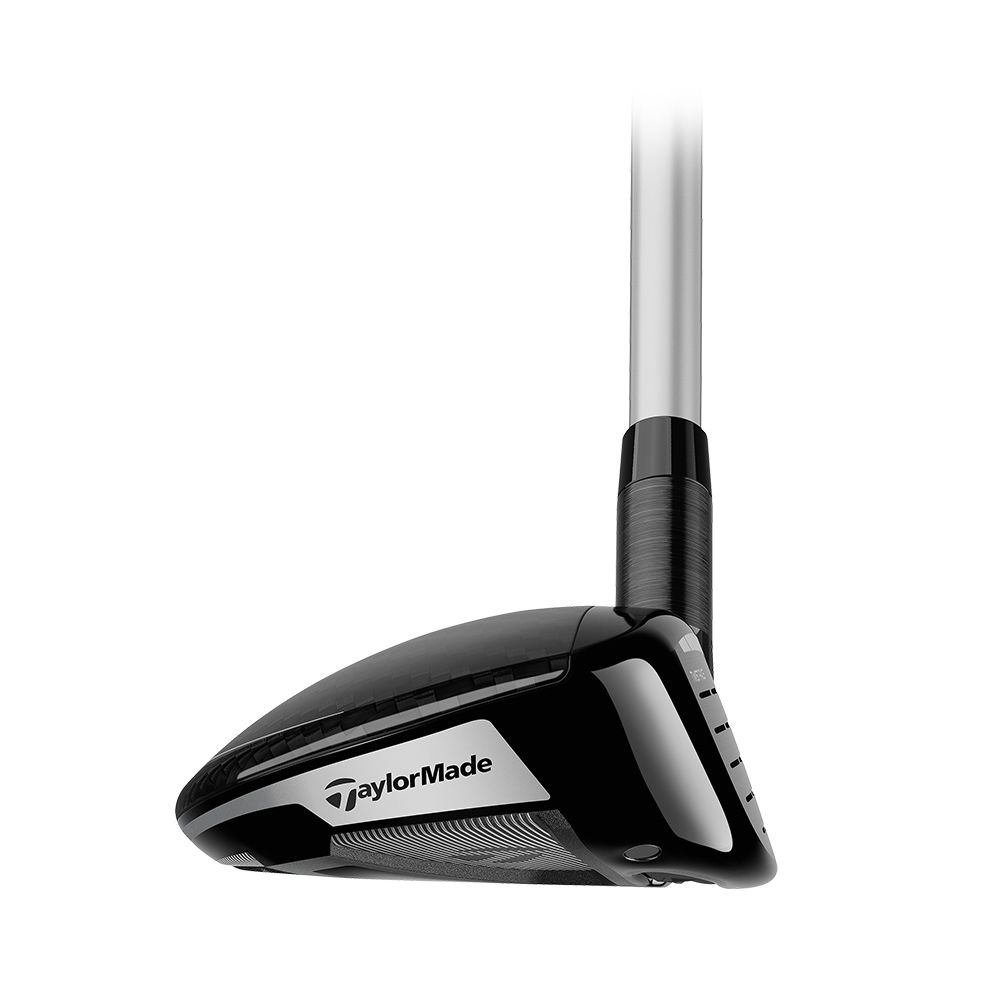 Demo | Qi10 Max Hybrid Dame