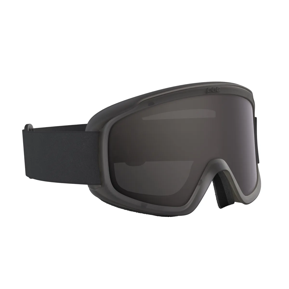 POC Opsin Raw Black/partly Sunny Grey