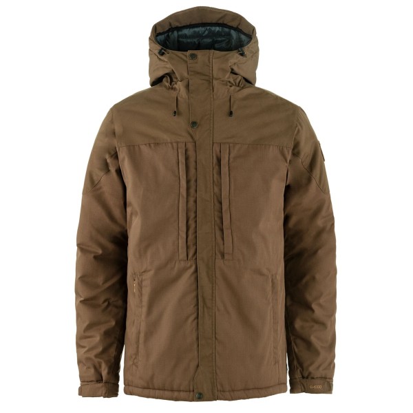 Fjällräven - Skogsö Padded Jacket - Veste de loisirs