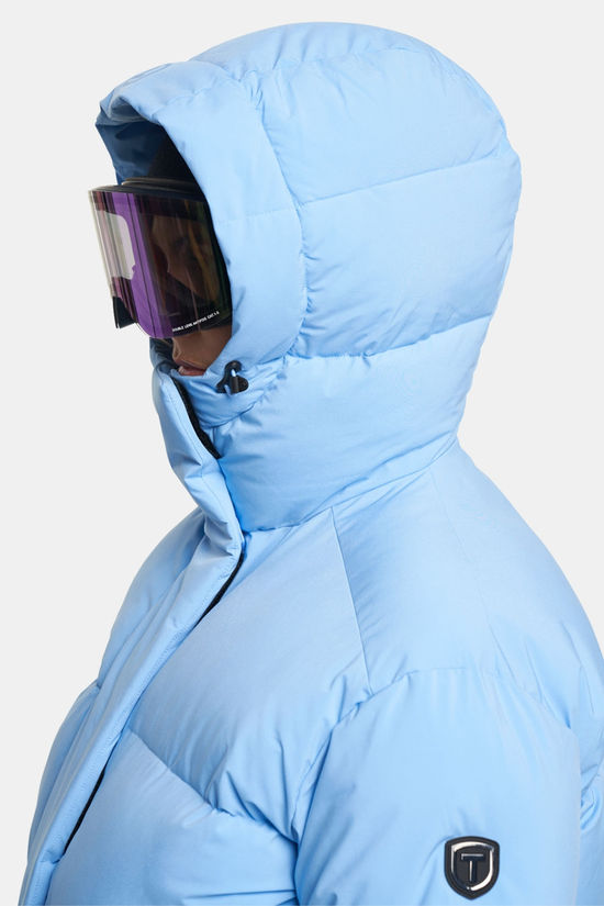 Tenson Tenson Moon Jacket Ski-Jas Dames