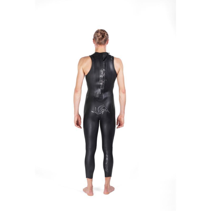 Wetsuit Mens Rocket 3 - Combinaison néoprène homme