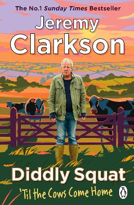 Diddly Squat: il The Cows Come Home (Paperback)