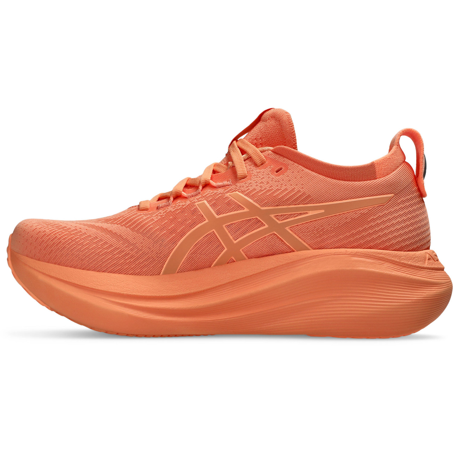 ASICS GEL-Nimbus 27 Lite-Show Dames